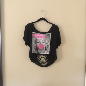 Being Normal is Boring top